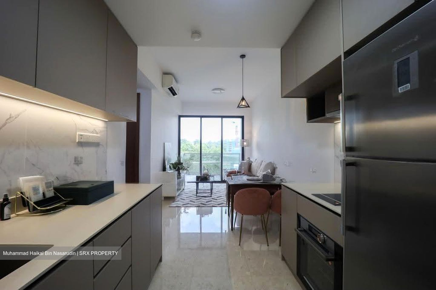 Verdale (D21), Apartment #614601511